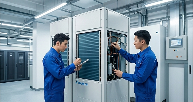 Giá trị cốt lõi