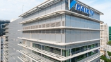 Daikin Air Tower – Mô hình văn phòng xanh chuẩn mực tương lai