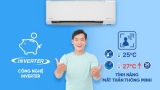 KINH DOANH & PHÂN PHỐI SẢN PHẨM DAIKIN CHÍNH HÃNG