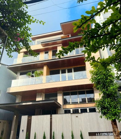 Villa tư nhân