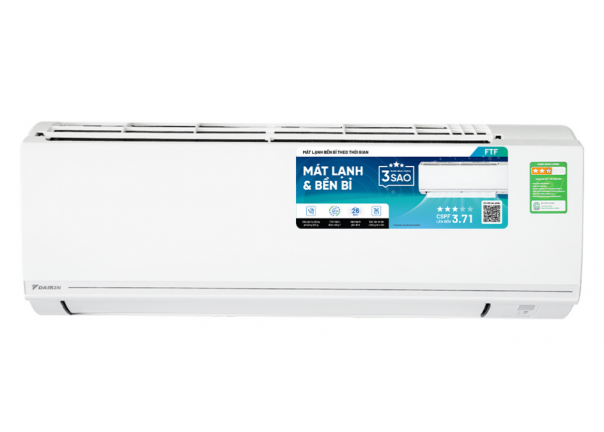 Điều Hòa FTF25XAV1V - 1HP