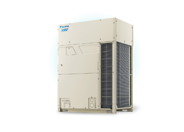 VRV 6X - 1 CHIỀU LẠNH (HIỆU SUẤT CAO)