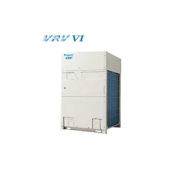 VRV 6H - 2 CHIỀU LẠNH SƯỞI