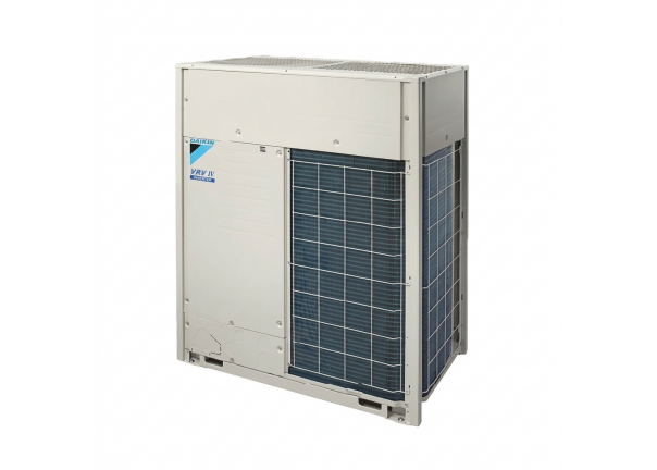 VRV IV HEAT RECOVERY - GIẢI PHÁP THU HỒI NHIỆT